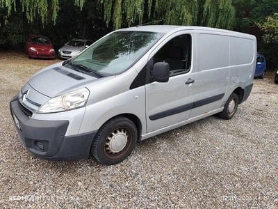 Brugt 2011 Citroën Jumpy MPV | 15.000 kr.