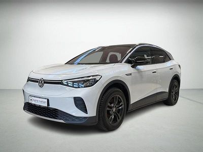 Hvidmetal Brugt 2021 VW ID.4 Pro Performance SUV | 179.800 kr. (Fair pris)