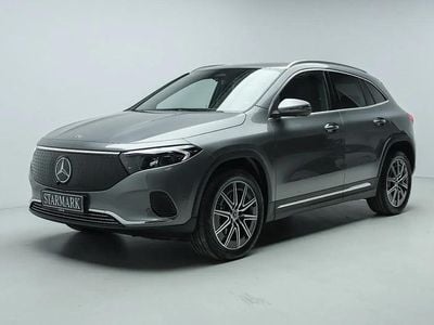 Mercedes EQA250+