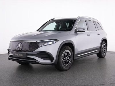 Mercedes EQB300