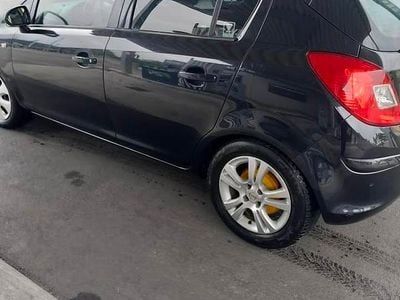 Brugt 2010 Opel Corsa Hatchback | 22.000 kr.