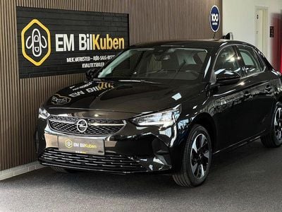 Brugt 2022 Opel Corsa-e Dynamic Hatchback | 119.900 kr. (Fair pris)