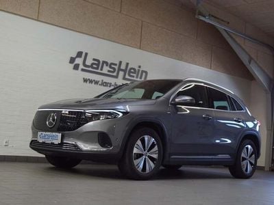 Mercedes EQA300