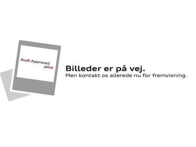 Grå Brugt 2024 Audi Q4 e-tron Advanced SUV | 424.900 kr.