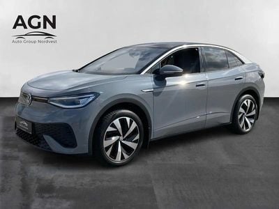 Grå Brugt 2023 VW ID.5 Active SUV | 239.900 kr. (Fair pris)