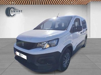 Brugt 2023 Peugeot e-Rifter Active MPV | 194.900 kr.