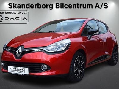 Renault Clio IV
