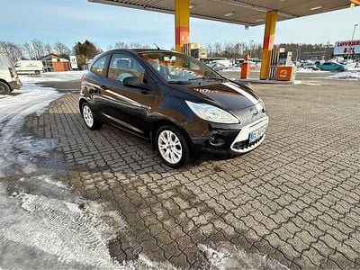 Brugt Ford Ka 69 HK (50 kW) 2010 Hatchback
