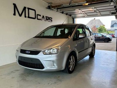 brugt Ford C-MAX 1,6 TDCi 90 Trend Collection