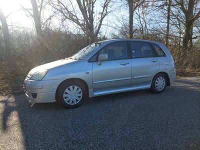 brugt Suzuki Liana 1,6 GLX 5d