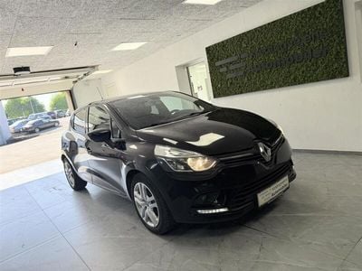 Renault Clio IV