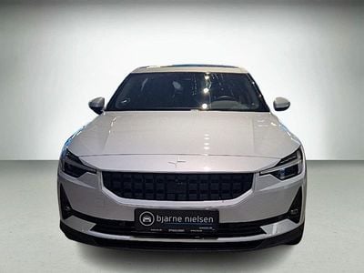 Sølvmetal Brugt 2023 Polestar 2 Hatchback | 249.900 kr. (Fair pris)