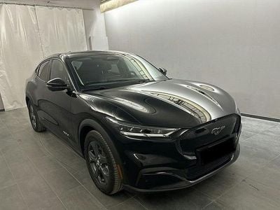 brugt Ford Mustang Mach-E 