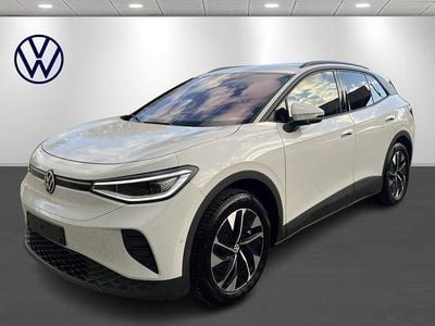 Brugt VW ID.4 Style 210 kW (286 HK) 2025 Hvid SUV
