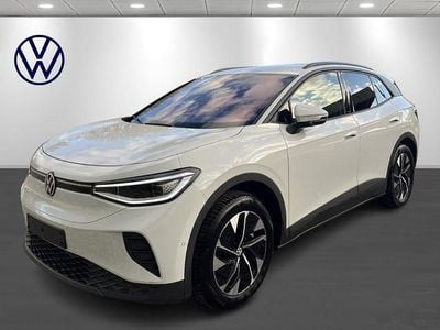 Hvid Brugt 2025 VW ID.4 Style SUV | 359.800 kr. (Dyr)