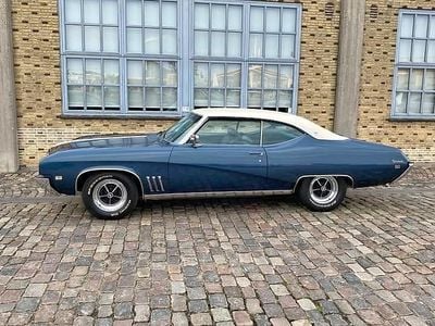 Brugt 1969 Buick Skylark Sedan | 199.500 kr.