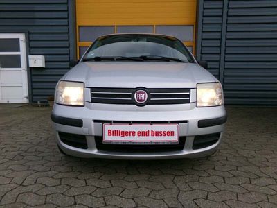 brugt Fiat Panda 1,2 Dynamic