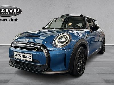 Brugt 2022 Mini Cooper SE Hatchback | 159.900 kr. (Fair pris)