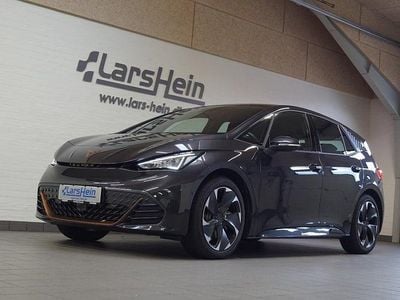 Koksmetal Brugt 2023 Cupra Born e-Boost Hatchback | 239.800 kr. (Fair pris)