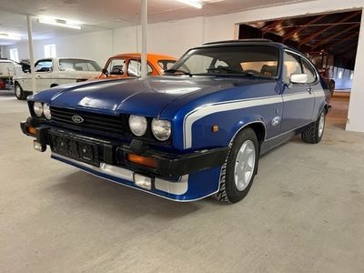 brugt Ford Capri 1,6