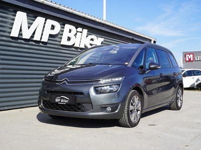 Citroën Grand C4 Picasso