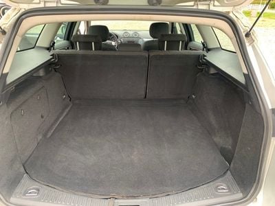Sølvgrå Brugt 2011 Ford Mondeo Titanium Stationcar | 27.500 kr. (Super pris)