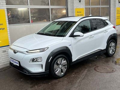 brugt Hyundai Kona EV Business Edition