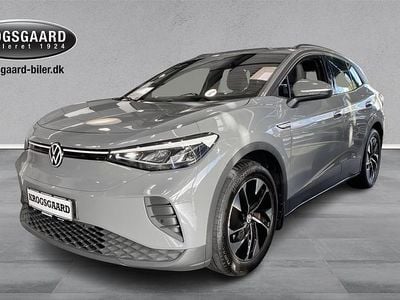 Brugt 2022 VW ID.4 Pro Performance SUV | 224.890 kr. (Fair pris)
