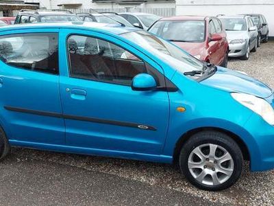 brugt Suzuki Alto 1,0 GLS