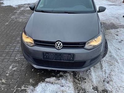 Brugt 2010 VW Polo Hatchback | 23.500 kr. (Lidt for dyr)