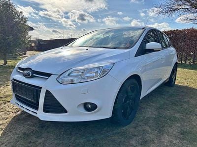 Brugt Ford Focus 125 HK (91 kW) 2014 Hatchback