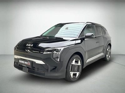 Sort Ny 2025 Kia EV3 SUV | 319.900 kr. (Lidt for dyr)