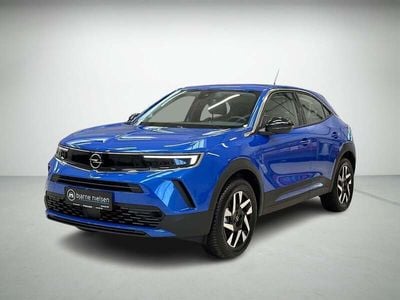Opel Mokka-e