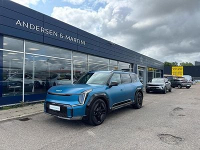 Kia EV9