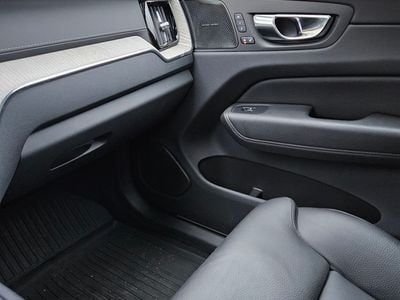 Sort Brugt 2021 Volvo XC60 Inscription SUV | 499.500 kr. (Fair pris)
