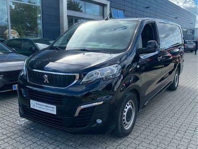 brugt Peugeot Expert L3 2,0 BlueHDi Premium Pro EAT6 180HK Van 6g Aut.
