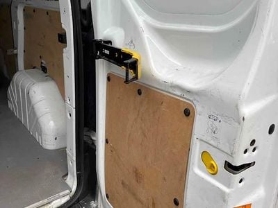 Brugt 2016 Ford Transit Custom | 69.999 kr.