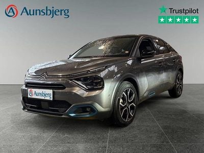 Citroën e-C4