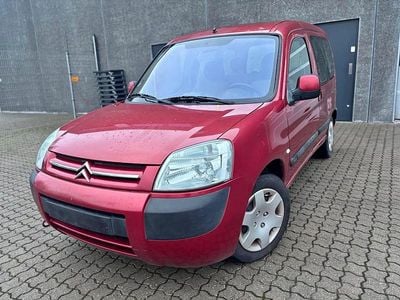 Brugt 2005 Citroën Berlingo MPV | 15.999 kr. (Super pris)
