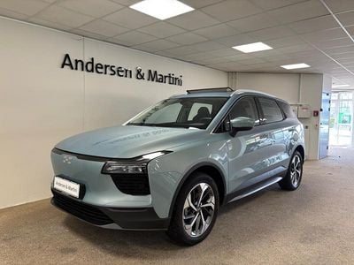 Blå Brugt 2021 Aiways U5 SUV | 163.800 kr. (Fair pris)