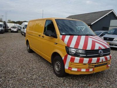 VW Transporter