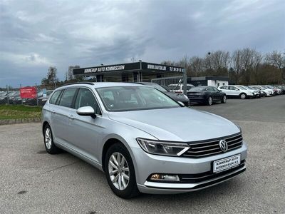 brugt VW Passat Variant 1,4 TSI BMT ACT Comfortline 150HK Stc 6g