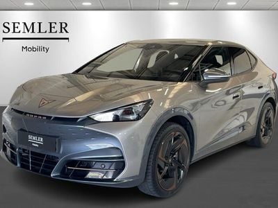 Champagnemetal Brugt 2024 Cupra Tavascan SUV | 349.900 kr. (Fair pris)