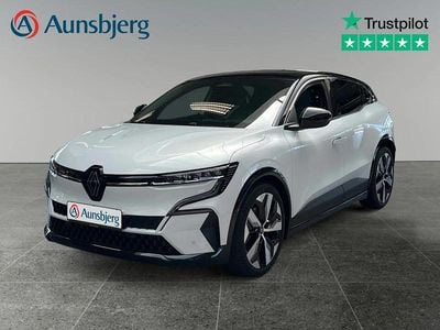Brugt 2023 Renault Mégane Techno Hatchback | 216.500 kr. (Fair pris)
