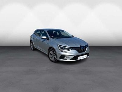 Brugt 2023 Renault Mégane IV Intens Hatchback | 174.900 kr. (Fair pris)