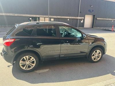 Brugt 2011 Nissan Qashqai SUV | 47.500 kr. (Fair pris)