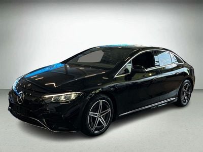 Mercedes EQE350