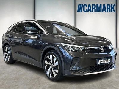 Koksmetal Brugt 2021 VW ID.4 Pro Performance SUV | 174.900 kr. (God pris)