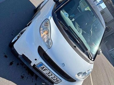 Brugt 2009 Smart ForTwo Coupé Coupe | 24.000 kr.