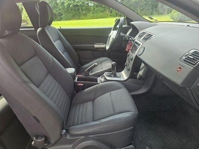 Perlemorshvid Brugt 2007 Volvo C30 Hatchback | 44.500 kr.
